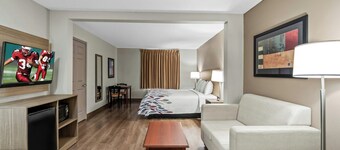 Red Roof Inn Etowah - Athens, TN