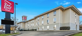 Red Roof Inn Etowah - Athens, TN