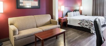 Red Roof Inn Etowah - Athens, TN