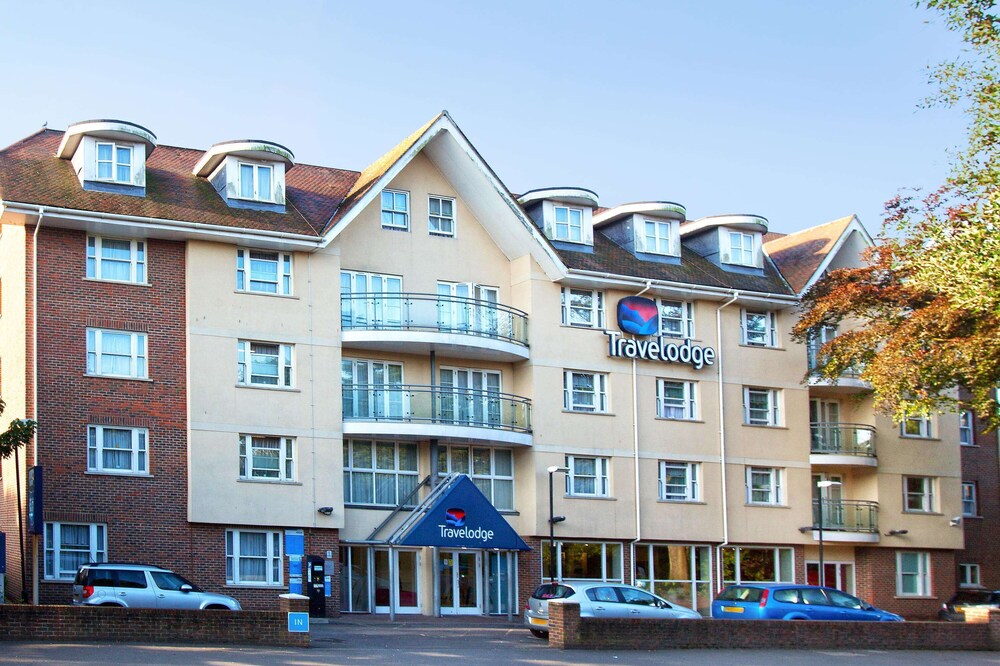 Travelodge Bournemouth
