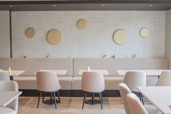 Restaurant - Brit Hotel Nantes La Beaujoire Parc Expo (Nantes)