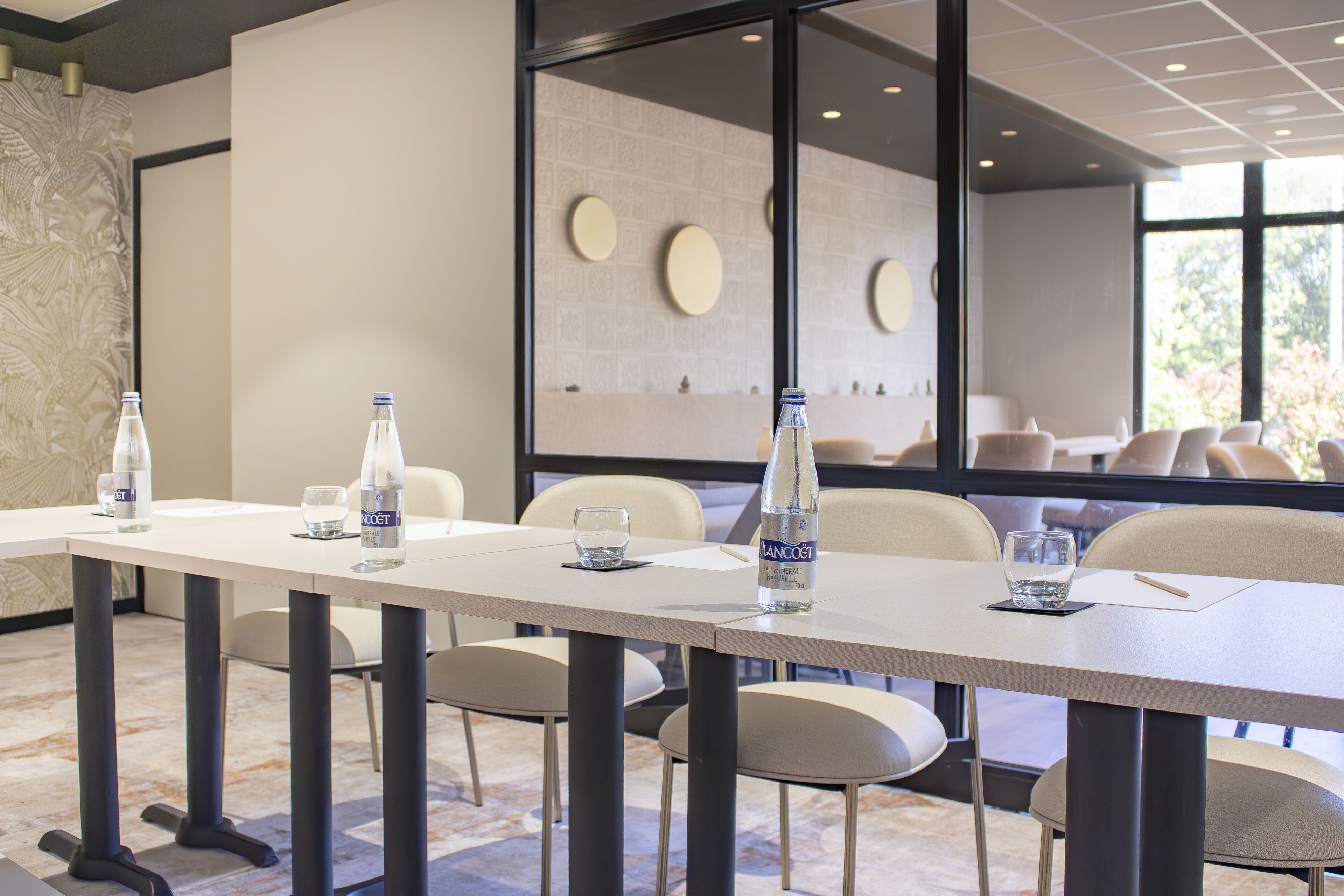 Photo - Brit Hotel Nantes La Beaujoire Parc Expo