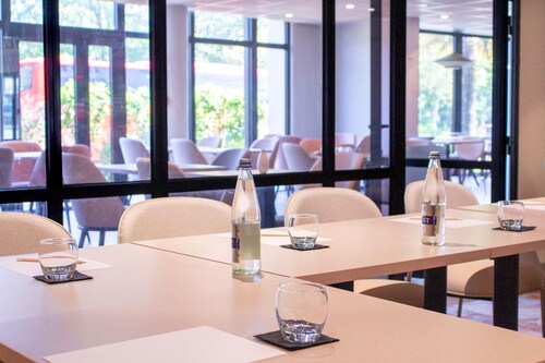 Brit Hotel Nantes La Beaujoire Parc Expo