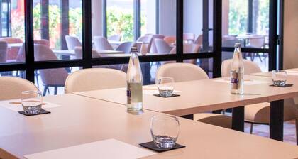 Brit Hotel Nantes La Beaujoire Parc Expo