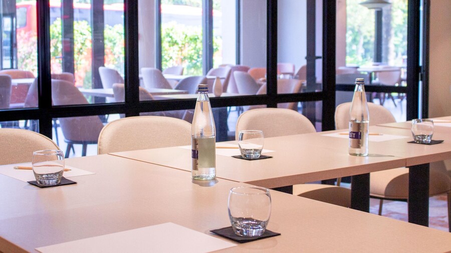 Brit Hotel Nantes La Beaujoire Parc Expo