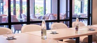 Brit Hotel Nantes La Beaujoire Parc Expo