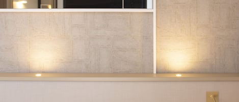 Habitación con 2 camas individuales | Escritorio, cortinas blackout, insonorización y wifi gratis