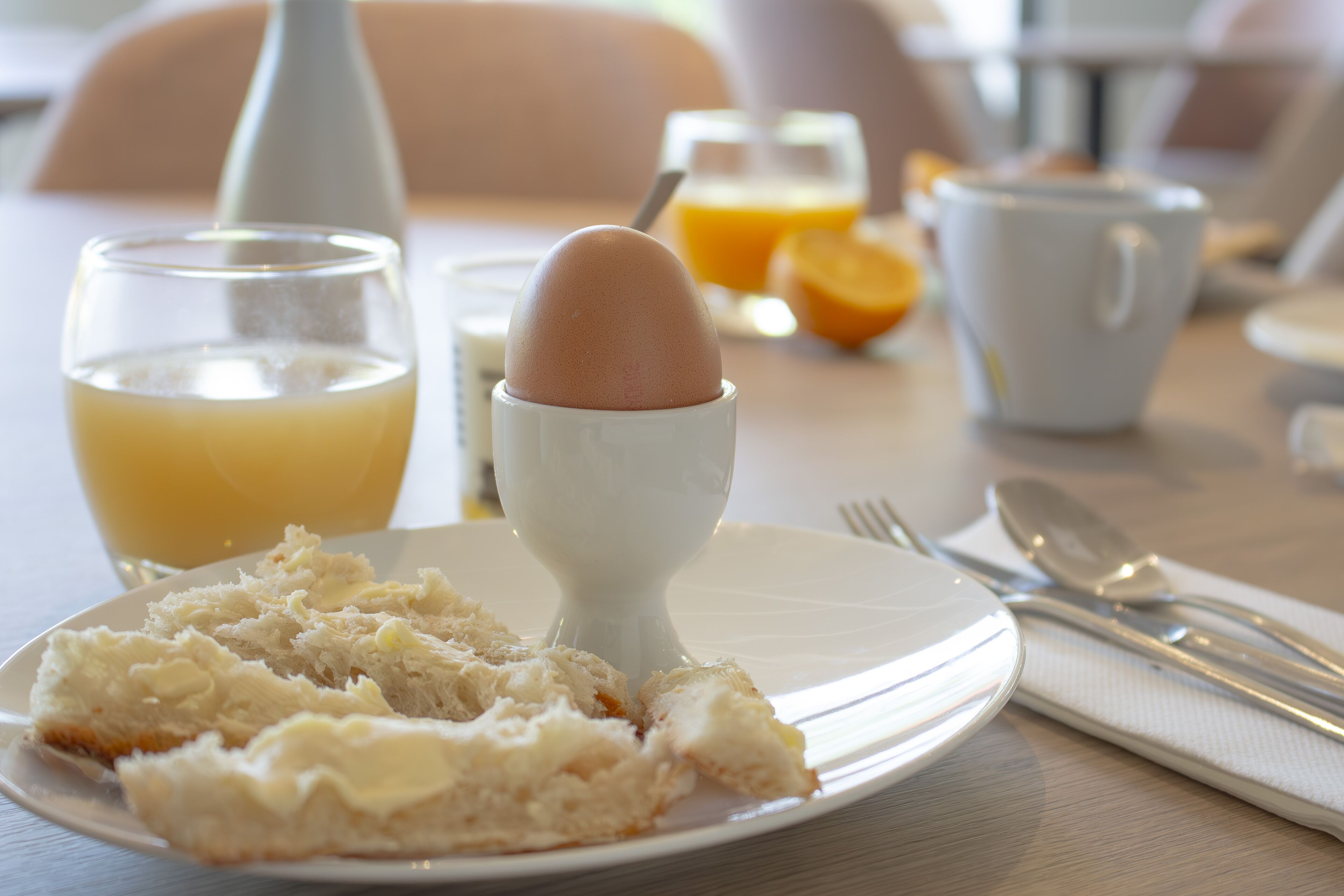 Photo - Brit Hotel Nantes La Beaujoire Parc Expo