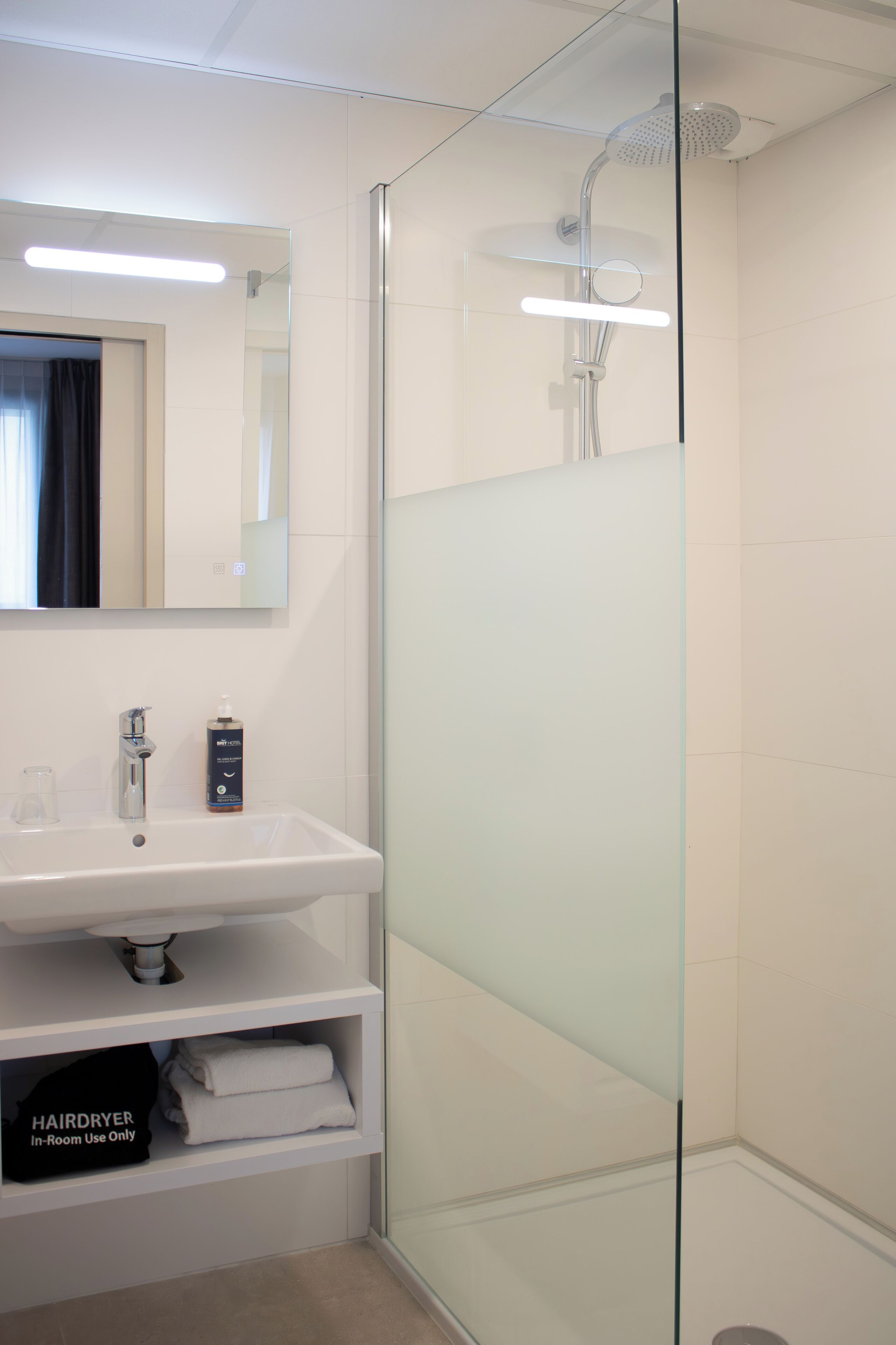 Photo - Brit Hotel Nantes La Beaujoire Parc Expo