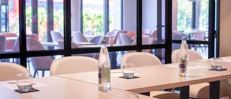 Salle de réunion
