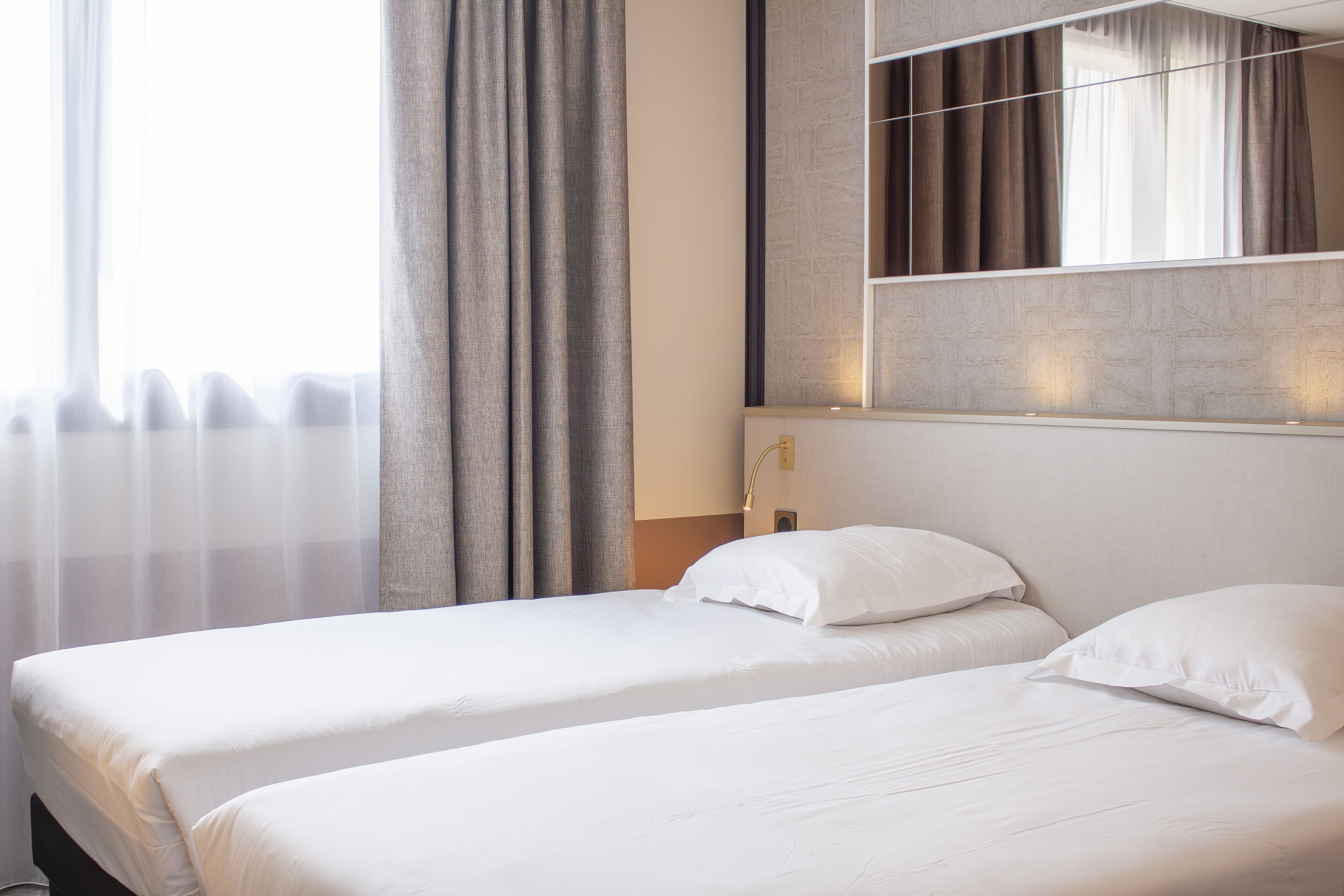 Photo - Brit Hotel Nantes La Beaujoire Parc Expo