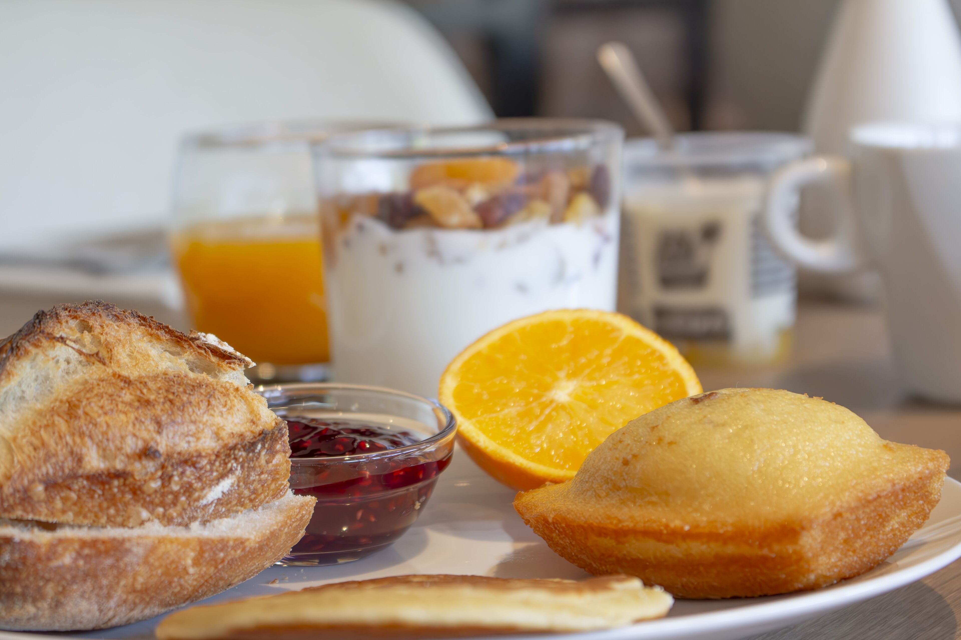 Photo - Brit Hotel Nantes La Beaujoire Parc Expo