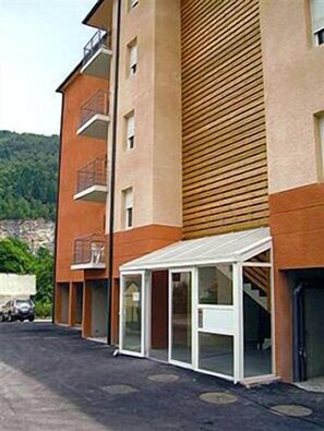 Fachada