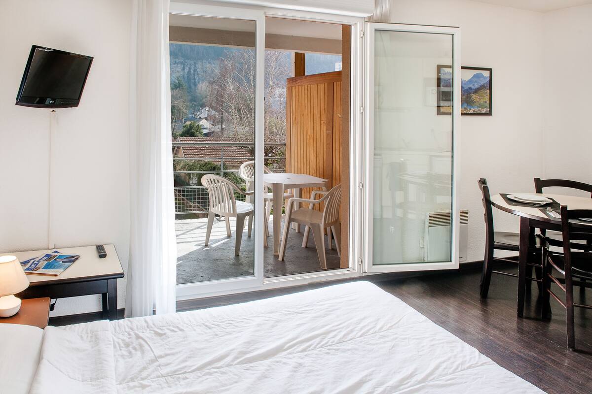 Quarto solteiro