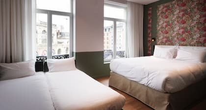 Rosa Hotel