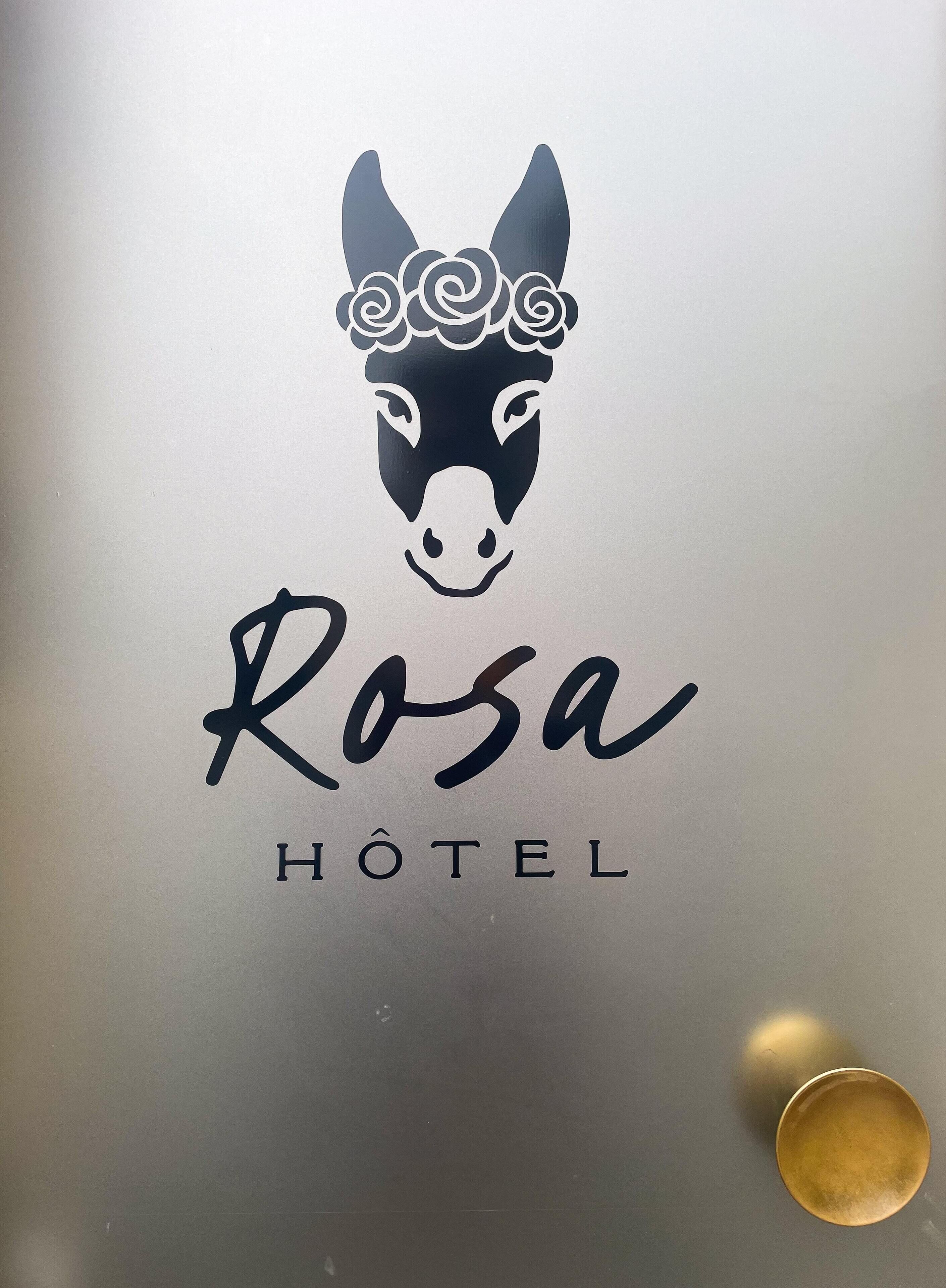 Photo - Rosa Hotel