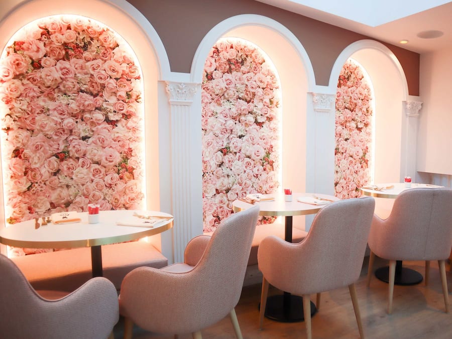 Esmorzar diari d'estil bufet (14.5 EUR per persona)