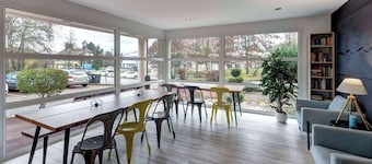 Comfort Aparthotel Divonne L'Oree du Parc