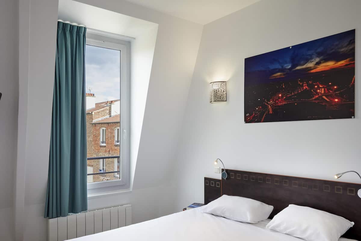 Appartement, 1 chambre