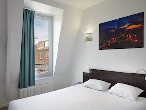 Apartment, 1 Schlafzimmer