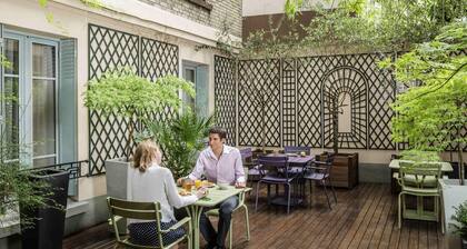 Aparthotel Adagio Access Paris Philippe Auguste