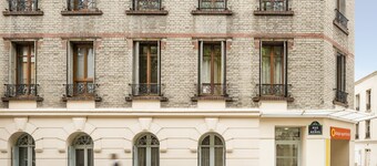 Aparthotel Adagio Access Paris Philippe Auguste