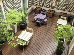 Exterior - Aparthotel Adagio Access Paris Philippe Auguste (Paris)