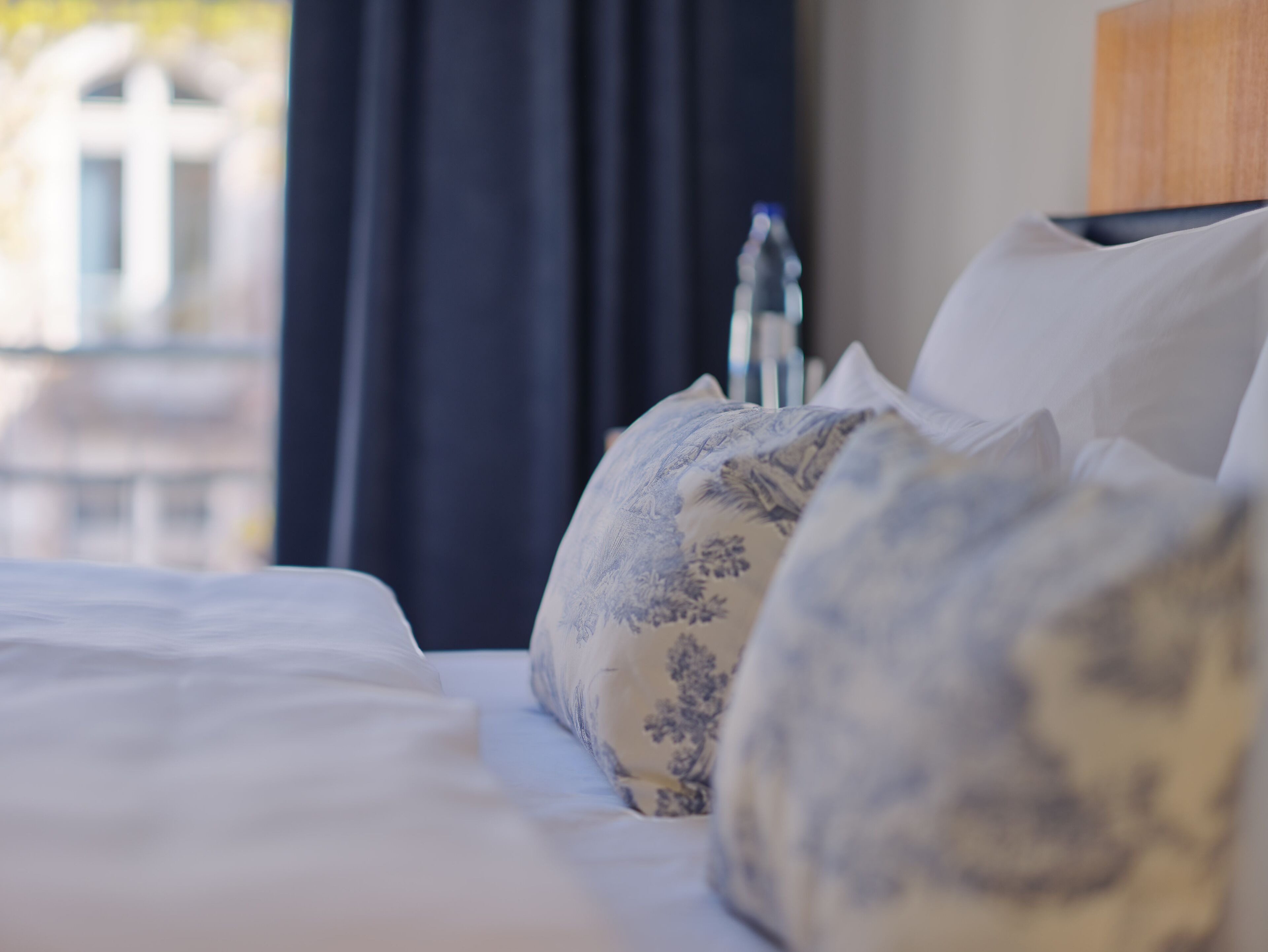 Foto - Classik Hotel Antonius