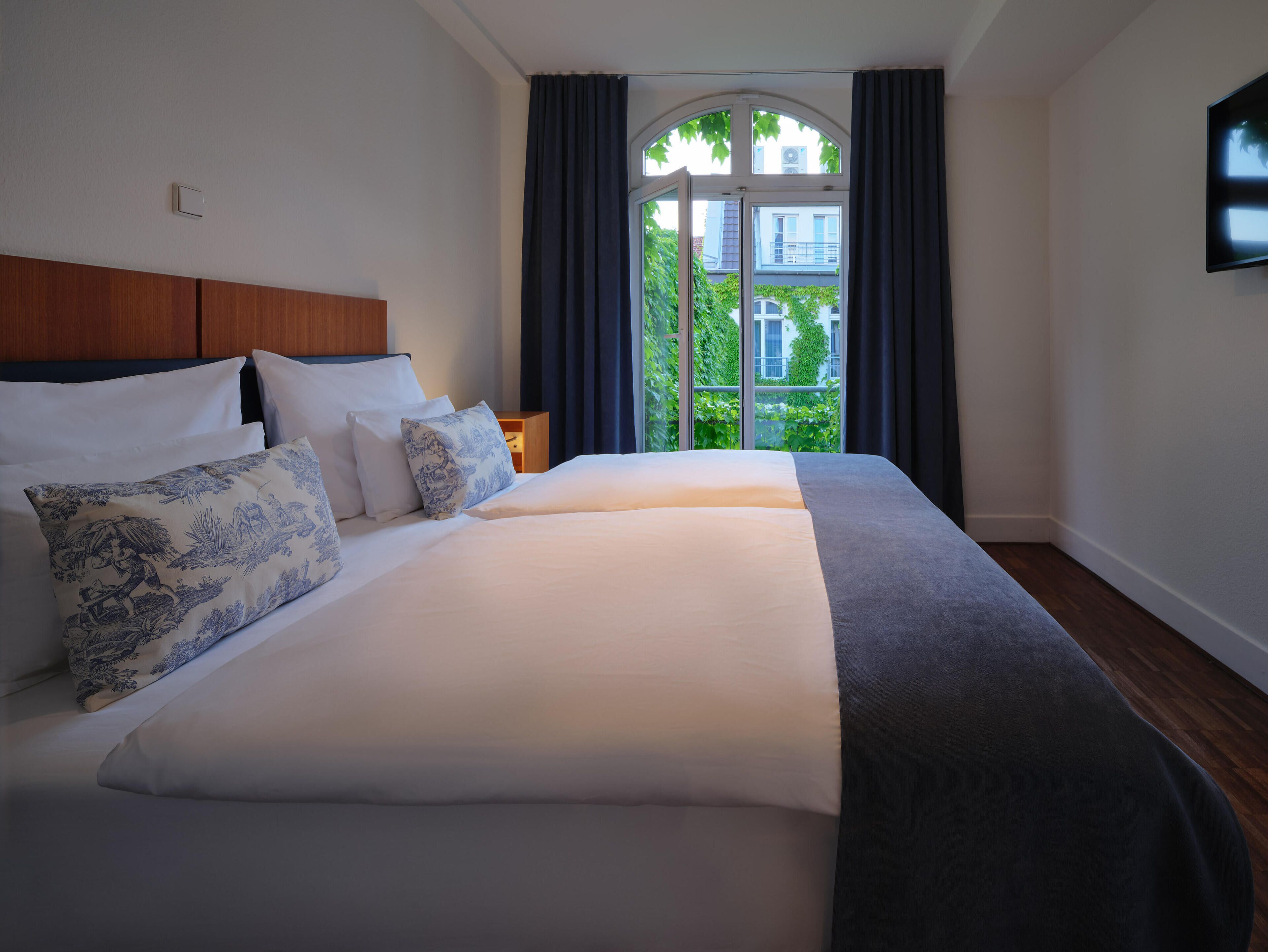 Foto - Classik Hotel Antonius