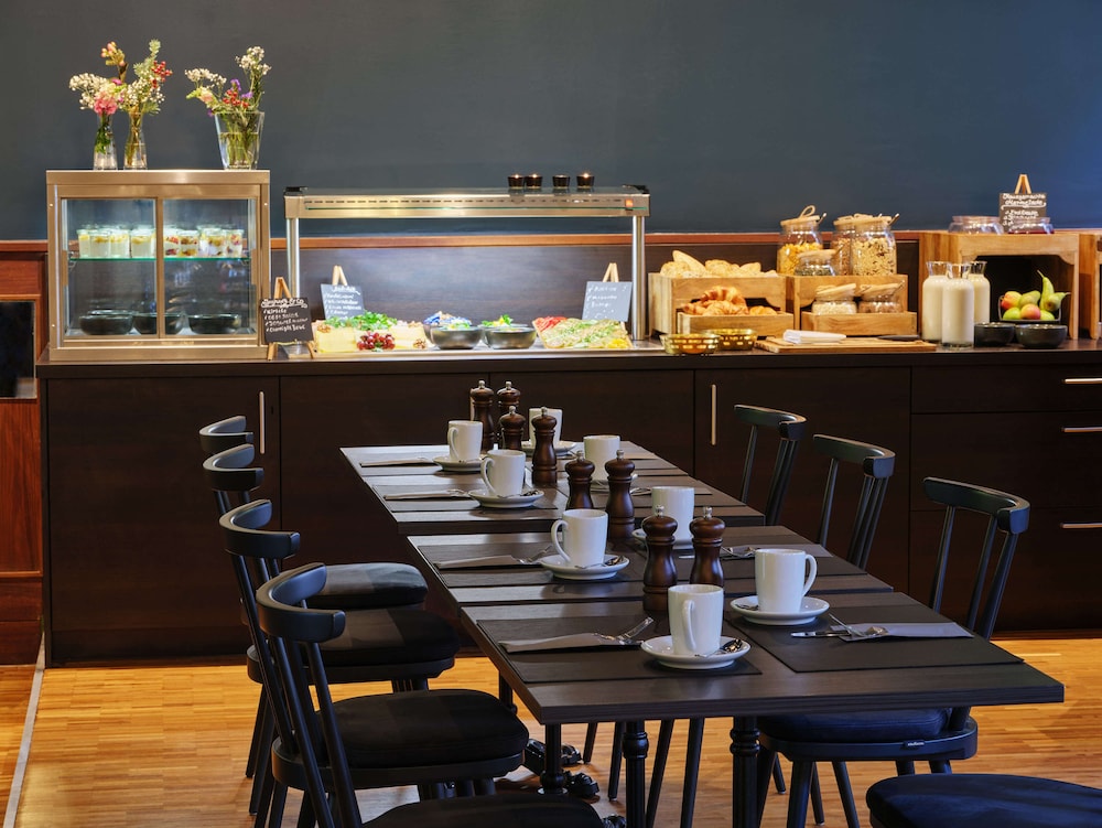Classik Hotel Antonius by null
