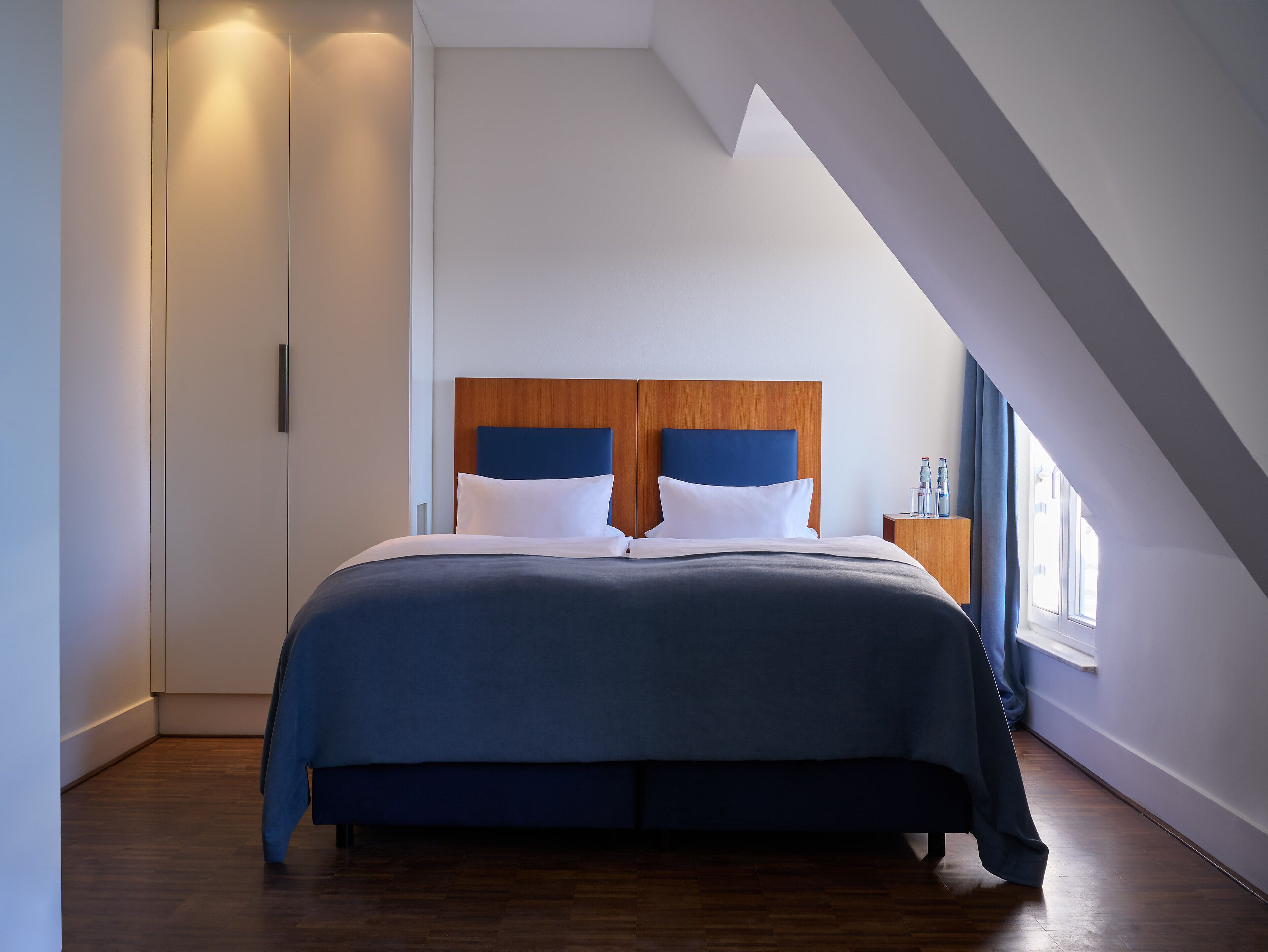 Foto - Classik Hotel Antonius