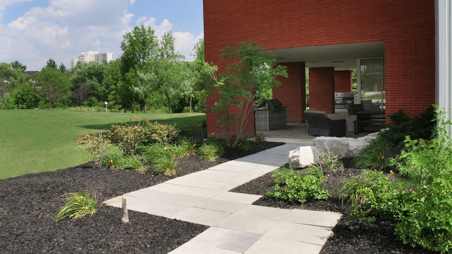 Residence & Conference Centre - Brampton