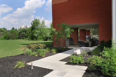 Residence & Conference Centre - Brampton