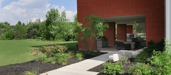 Residence & Conference Centre - Brampton