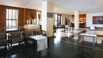 Bar (en el alojamiento)
