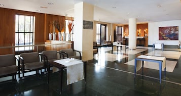 Bar (en el alojamiento)