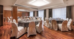 Banquet hall - NH Ciudad de Almeria (Almeria)