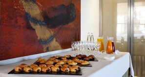 Meeting facility - NH Ciudad de Almeria (Almeria)