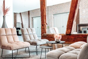 Lobby - Clostermanns Hof (Niederkassel)