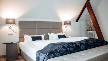Executive-Doppelzimmer