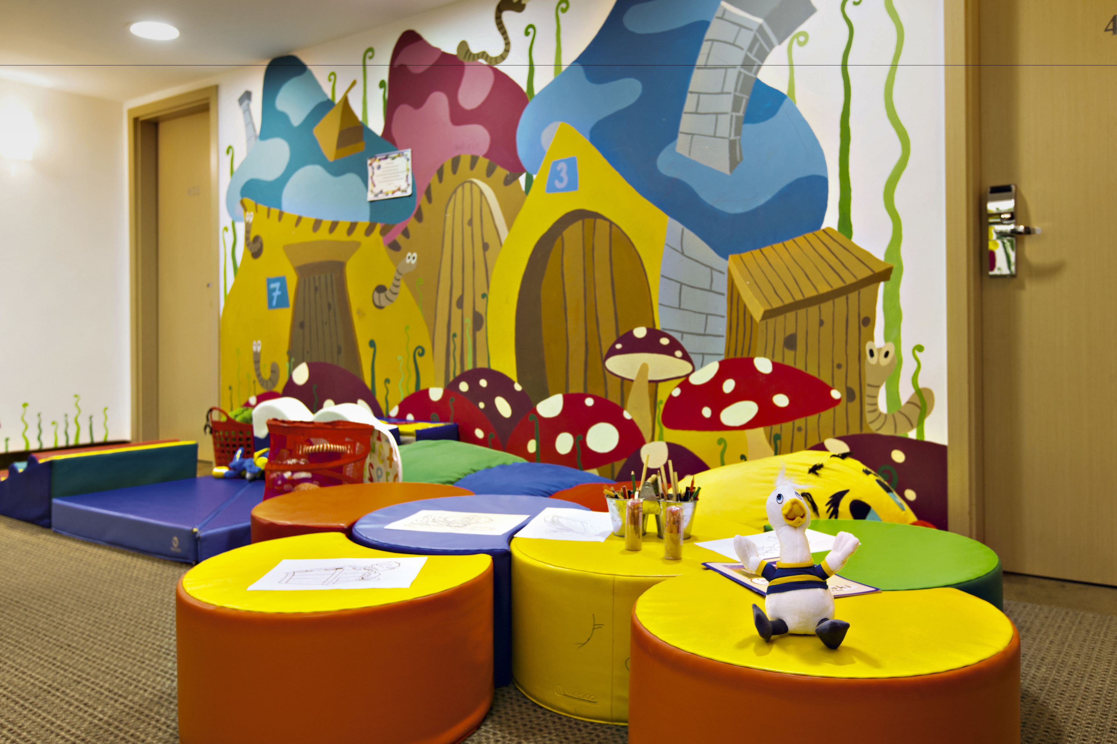 Photo - Garni Hotel Savica - Sava Hotels & Resorts