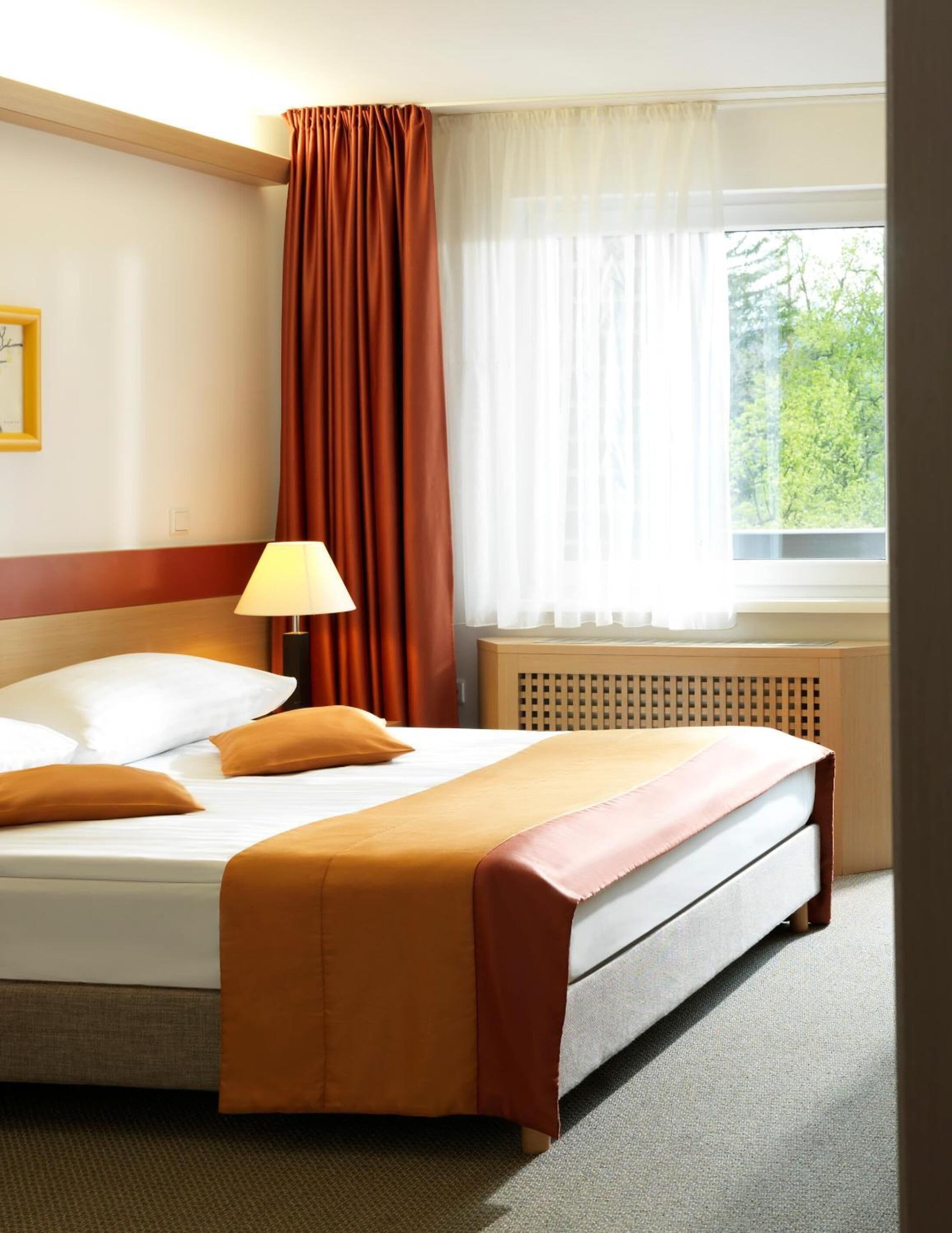 Photo - Garni Hotel Savica - Sava Hotels & Resorts