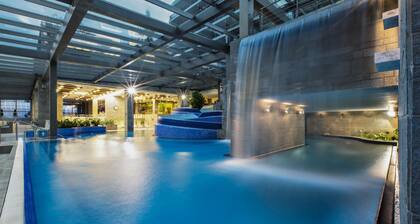 Hotel Savica Garni - Sava Hotels & Resorts