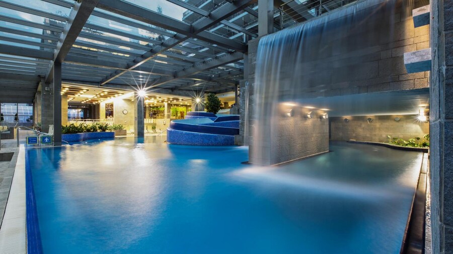 Hotel Savica Garni - Sava Hotels & Resorts