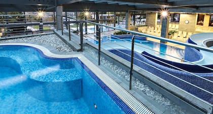 Hotel Savica Garni