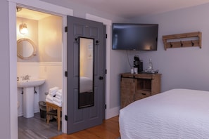 Comfort Room | Bathroom