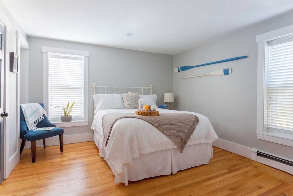 Chapter House Cape Cod by null