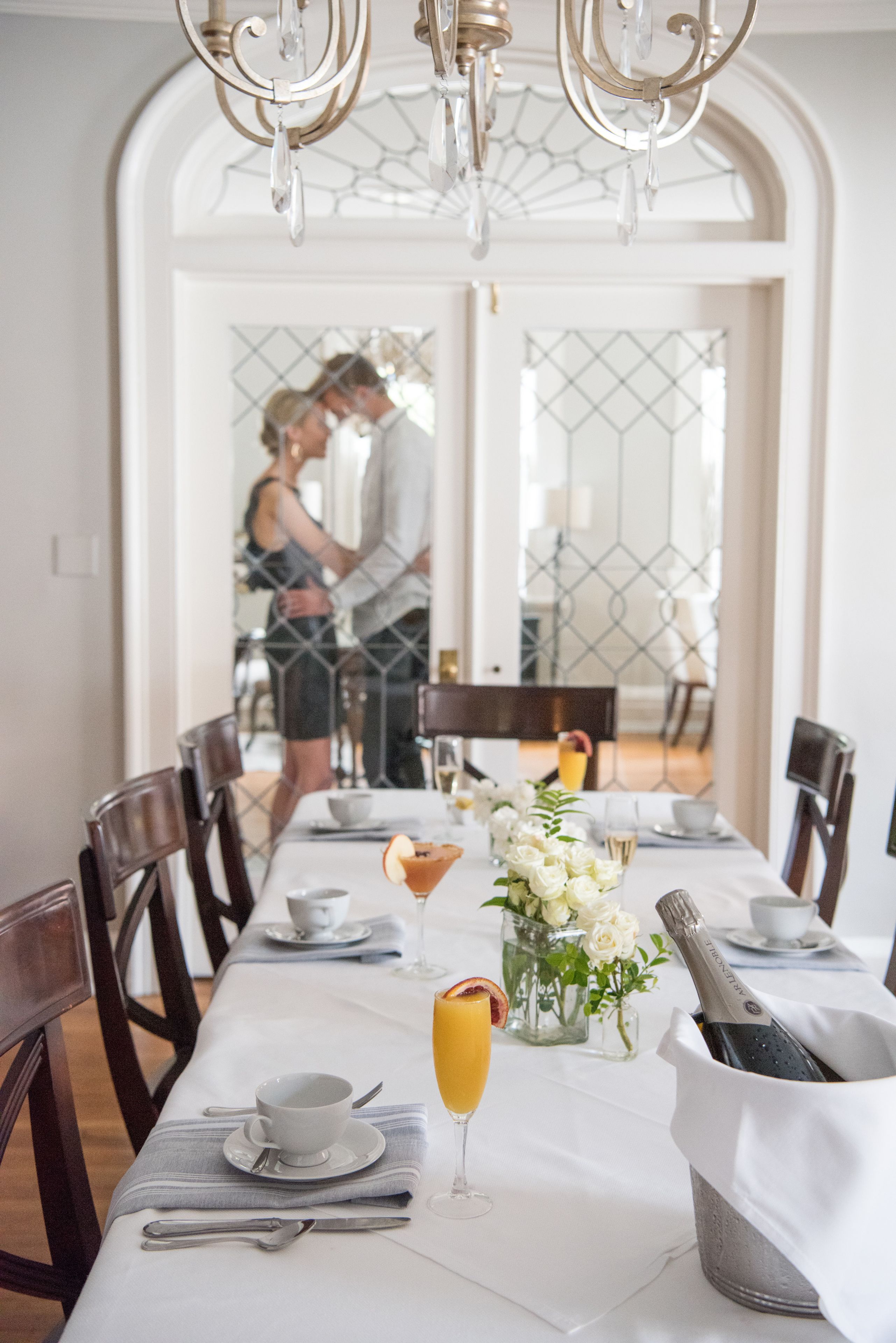 包含每日即点即煮早餐