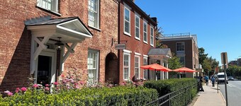 Dinsmore Boutique Inn