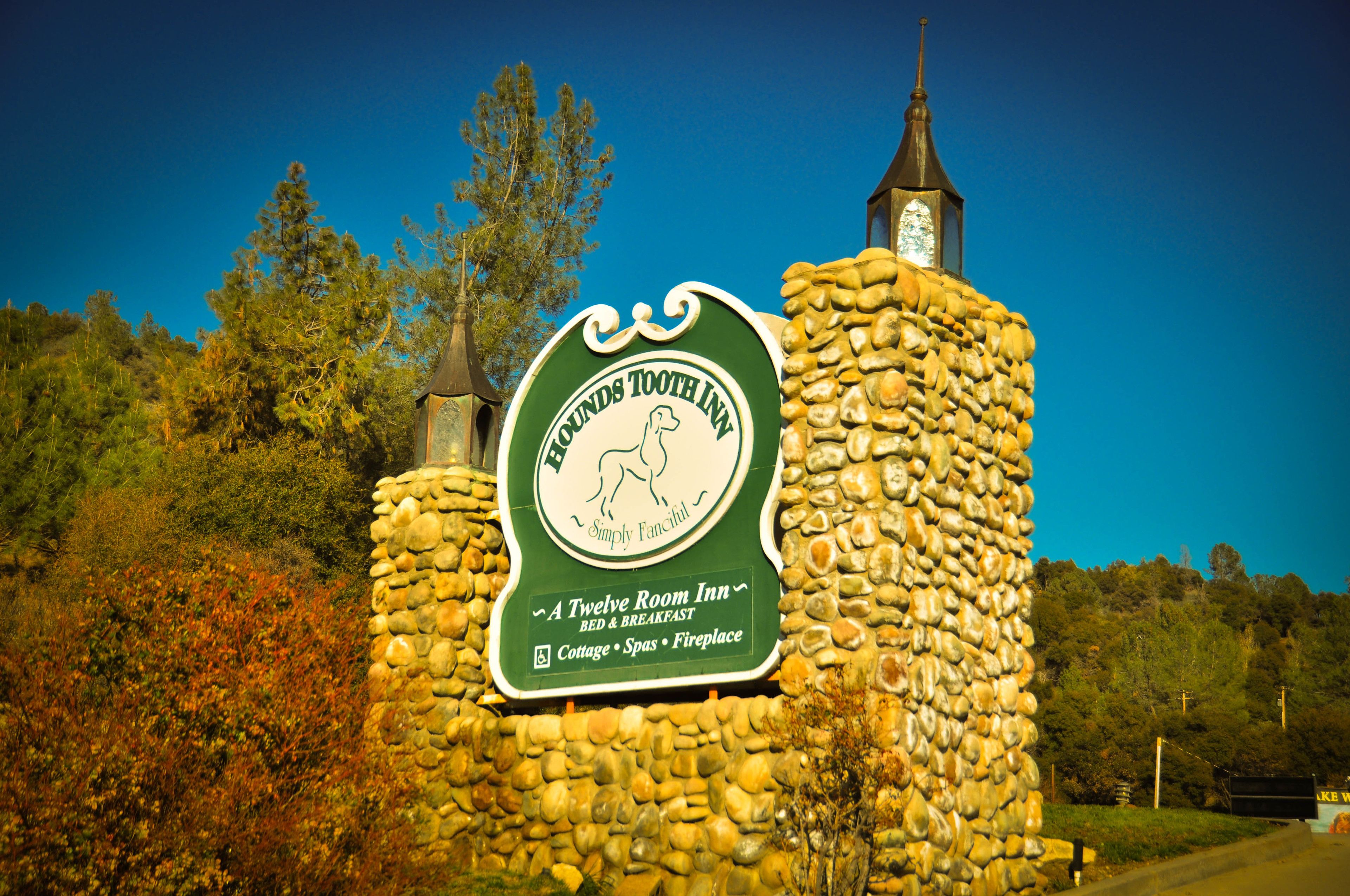 Foto - Hounds Tooth Inn